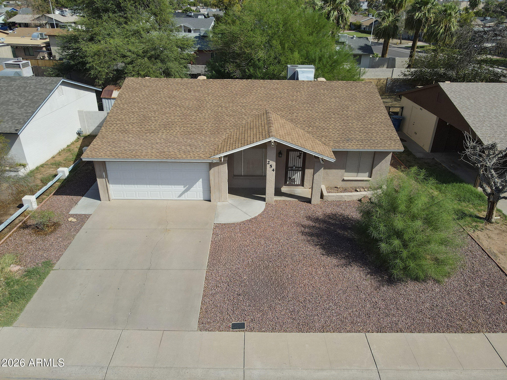 254 E Auburn Drive - Photo 1