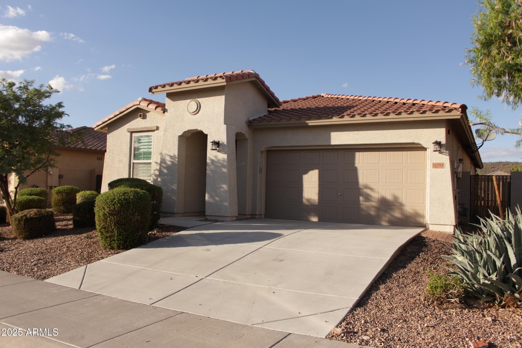 11554 W Lone Tree Trail - Photo 1