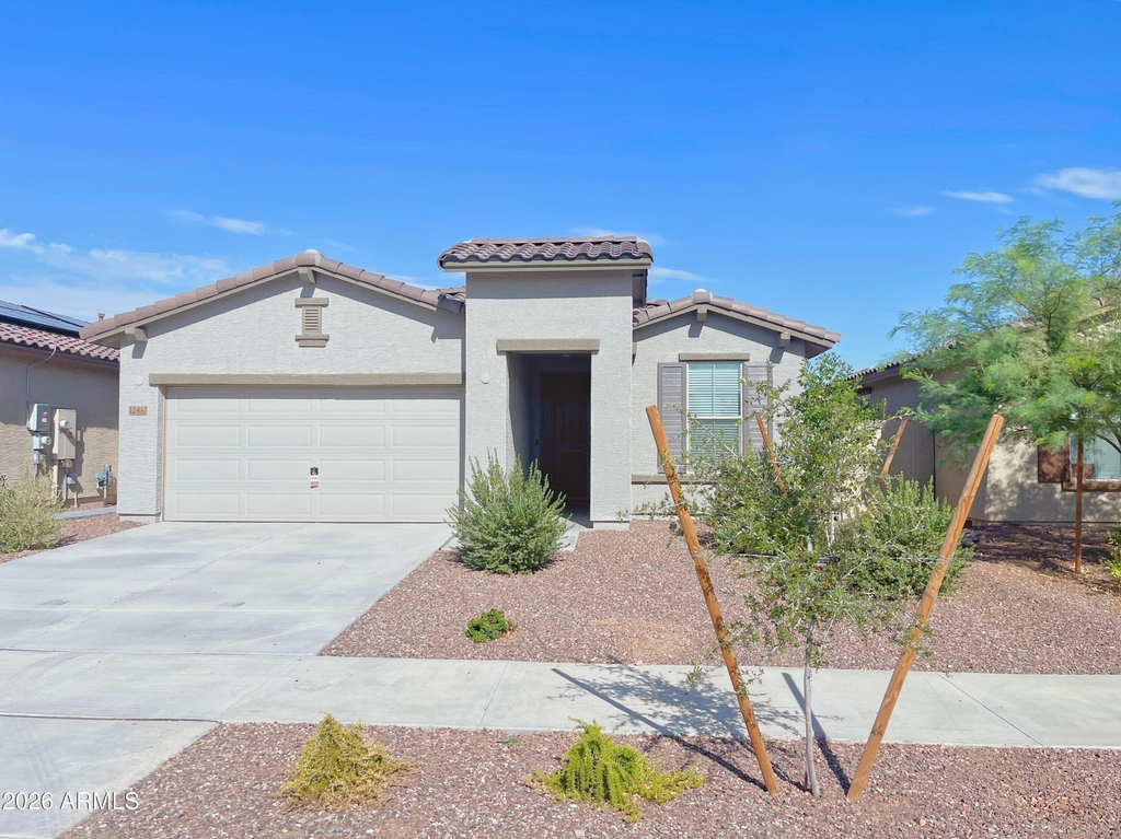 12437 N 174th Lane - Photo 0