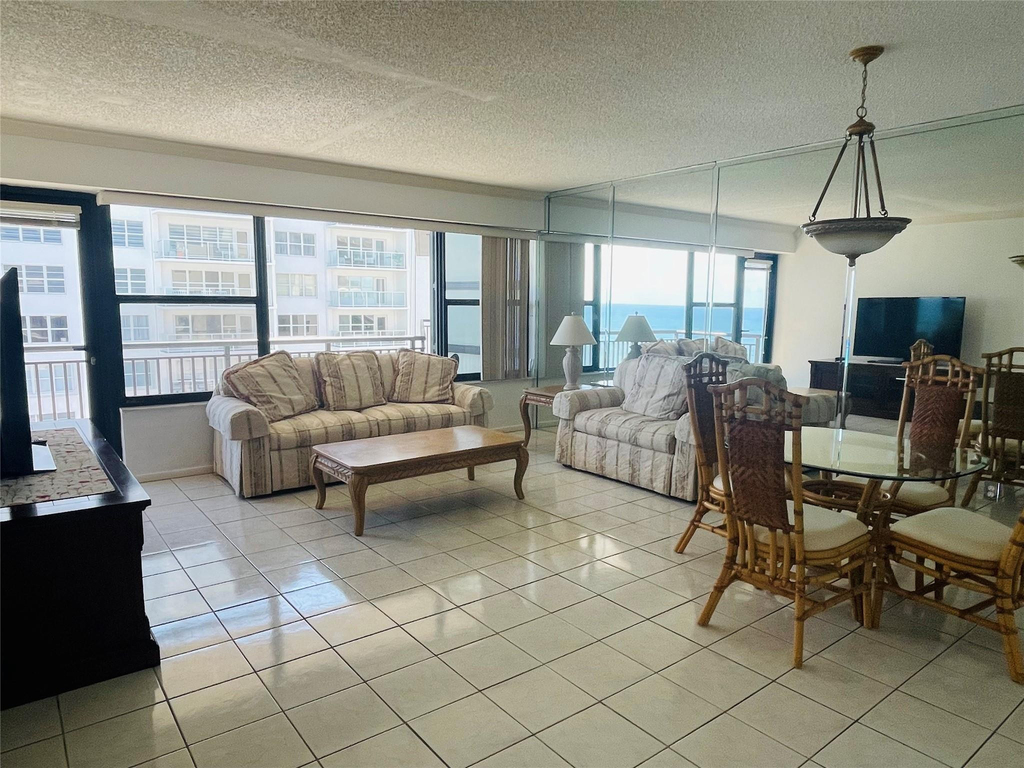 3800 Galt Ocean Drive - Photo 6