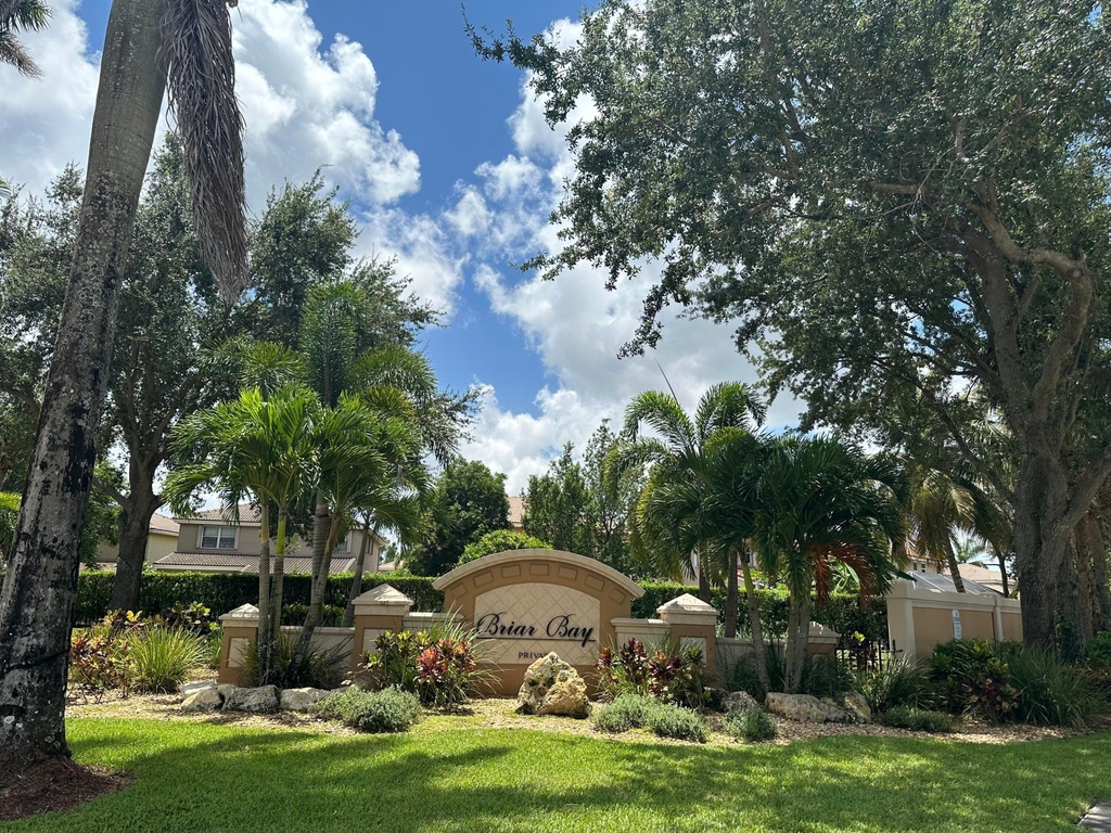 3474 Briar Bay Boulevard - Photo 1