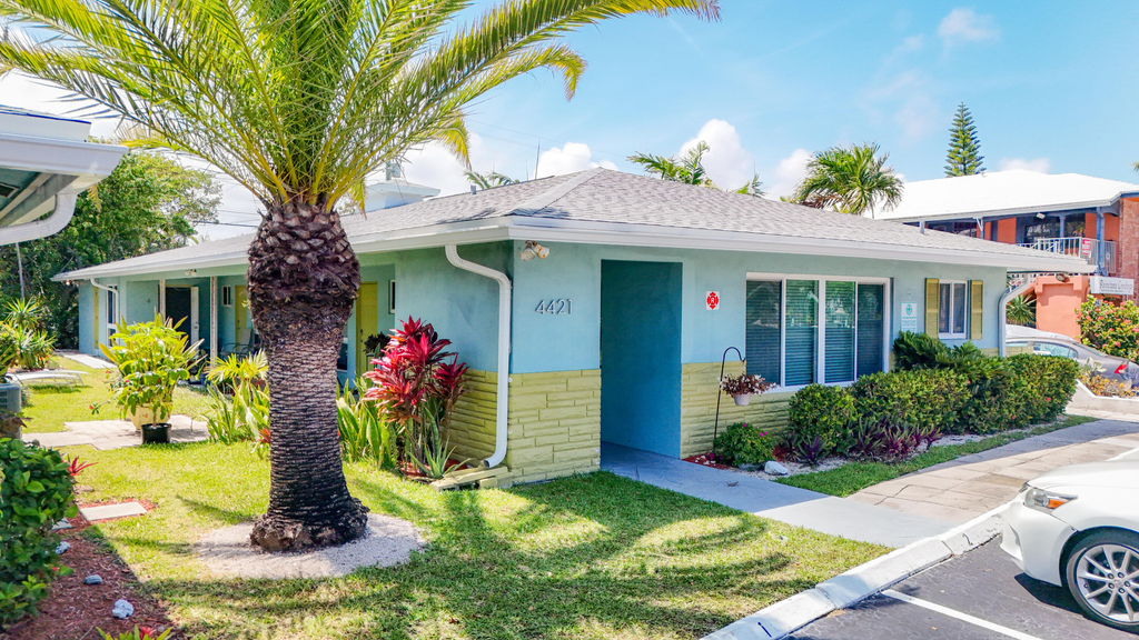 4421 Poinciana Street - Photo 1