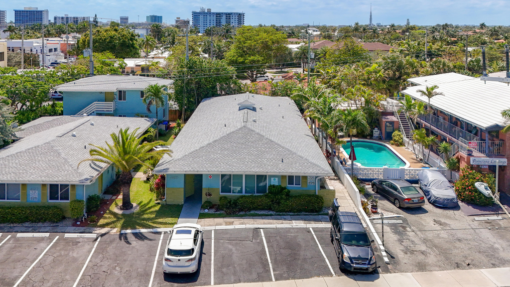 4421 Poinciana Street - Photo 0