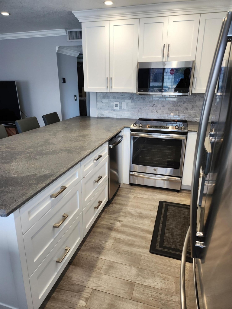 3000 Lake Osborne Drive - Photo 8