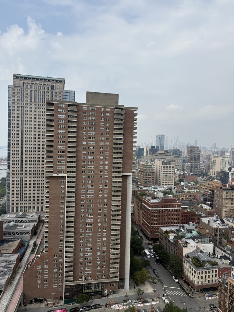 Chambers Street - Photo 17