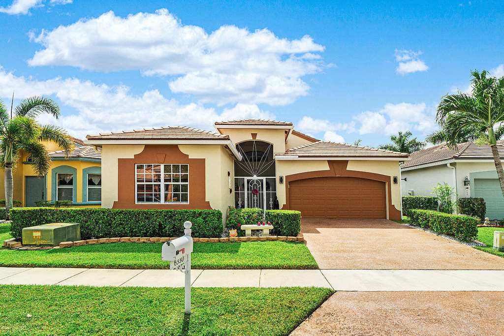 6330 Harbour Oak Drive - Photo 0