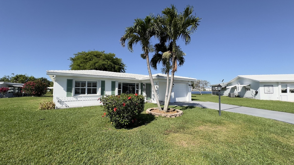 1108 W Ocean Avenue - Photo 1