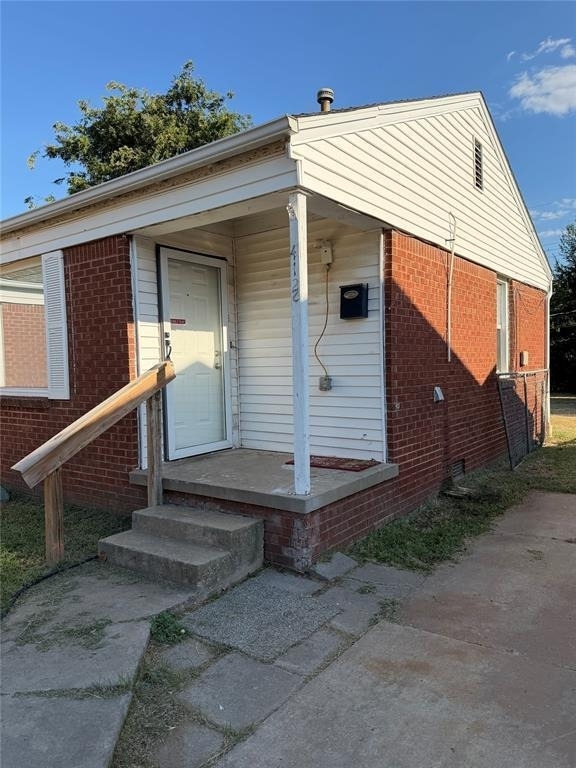 412 Babb Drive - Photo 0
