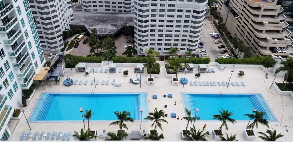 951 Brickell Avenue - Photo 0