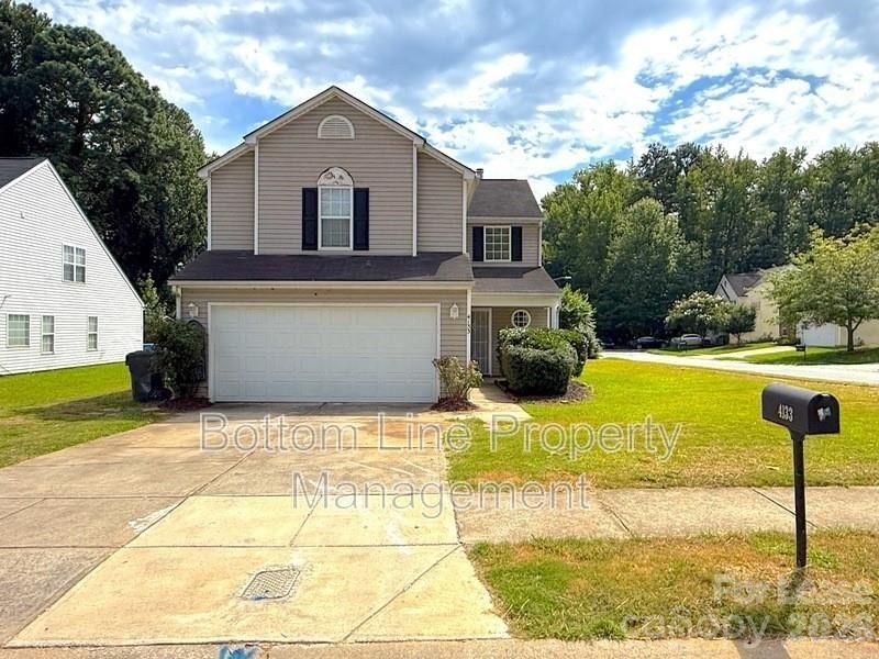 4133 Robinwood Drive - Photo 0