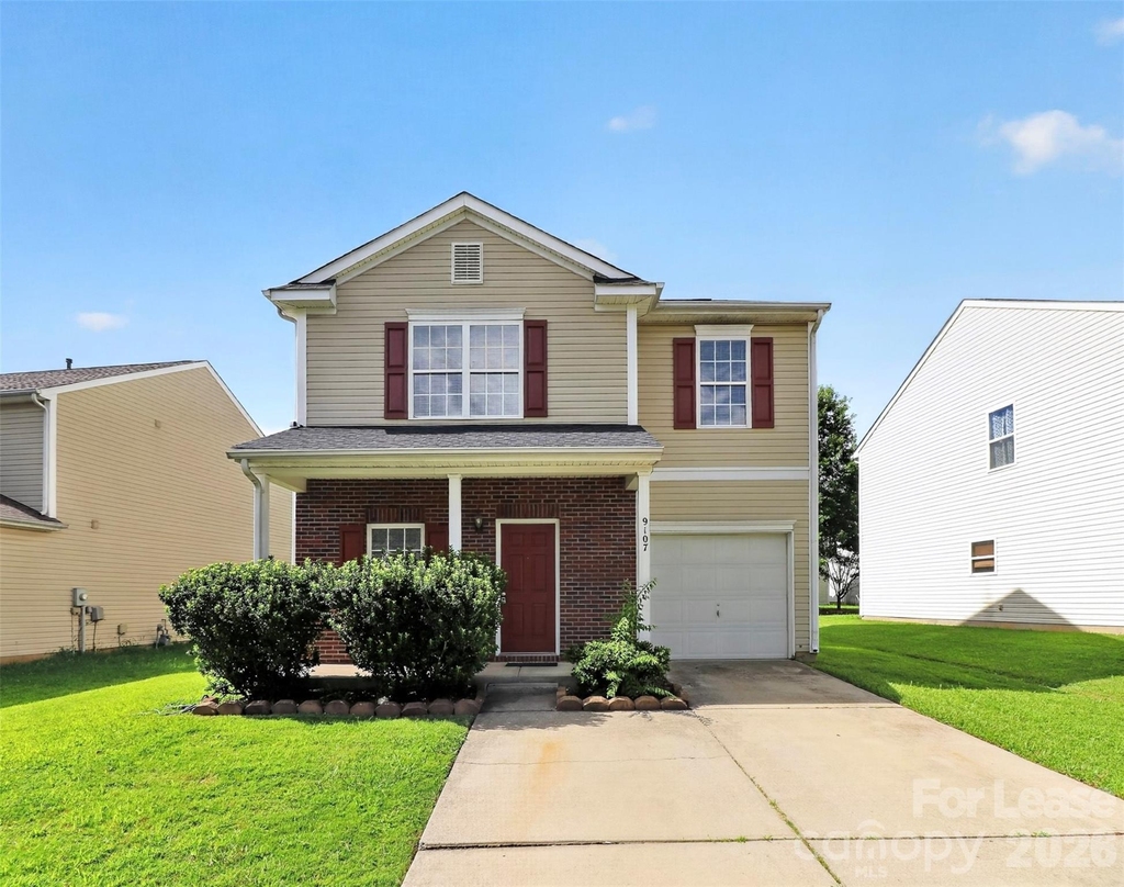 9107 Newfield Street - Photo 0