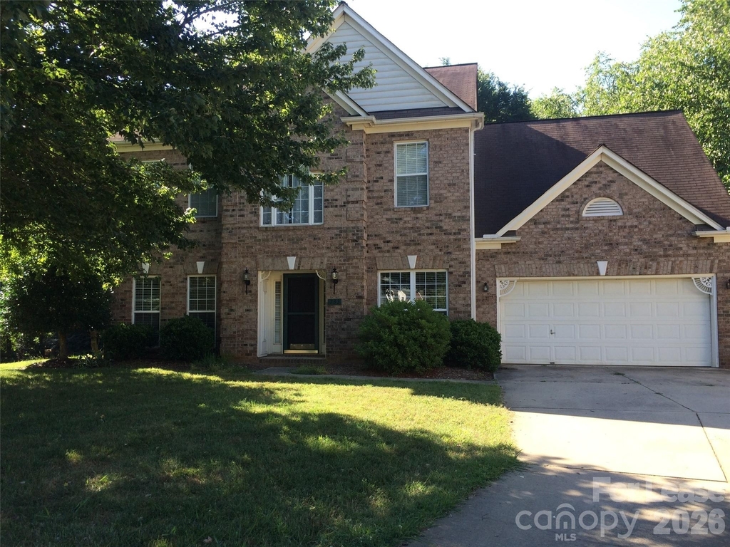 733 Meadow Lake Drive - Photo 1