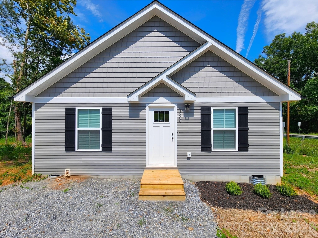 1300 Rainbow Drive - Photo 0