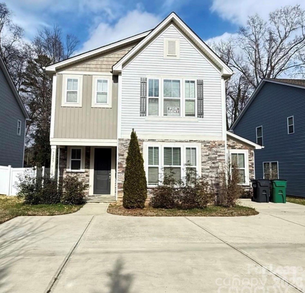 3205 Shamrock Drive - Photo 0