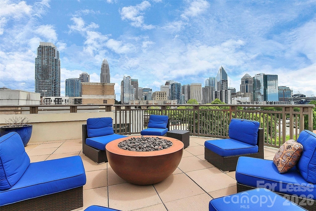 718 W Trade Street - Photo 44