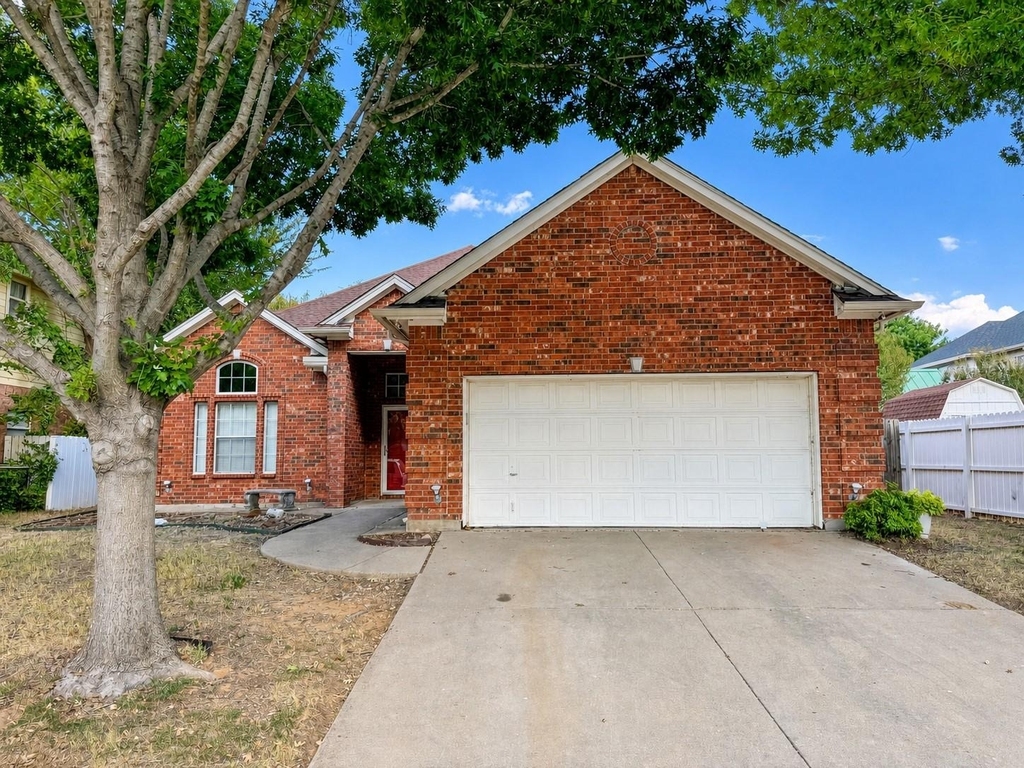 6415 Redstone Drive - Photo 0