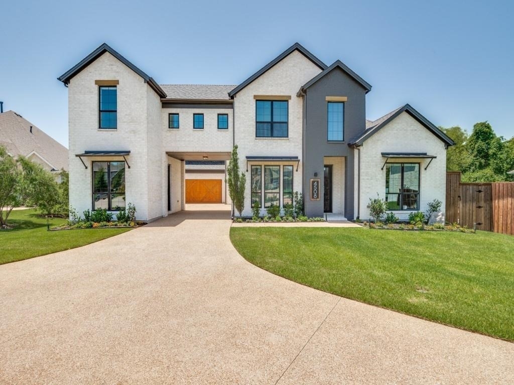 4508 Lakota Trail - Photo 0