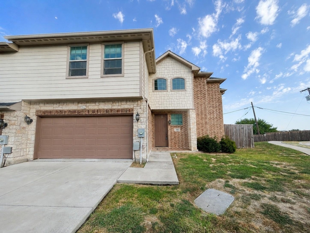 2361 Novin Drive - Photo 1