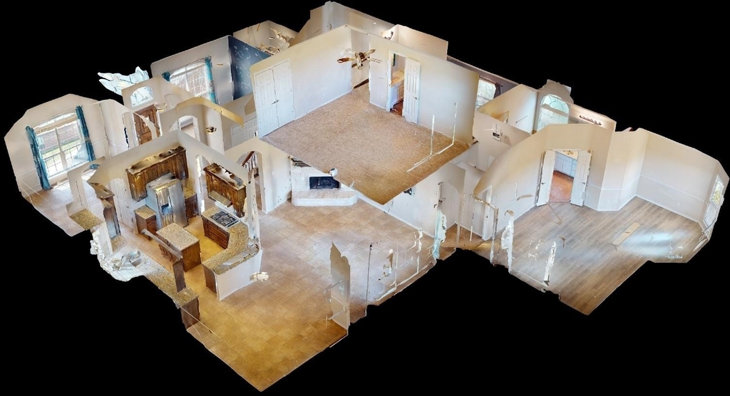 8300 Blue Periwinkle Lane - Photo 27