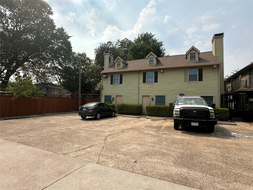 1221 Abrams Road - Photo 0