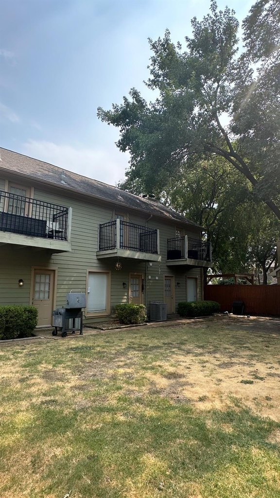 1221 Abrams Road - Photo 1