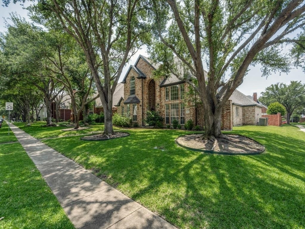 4612 Old Pond Drive - Photo 1