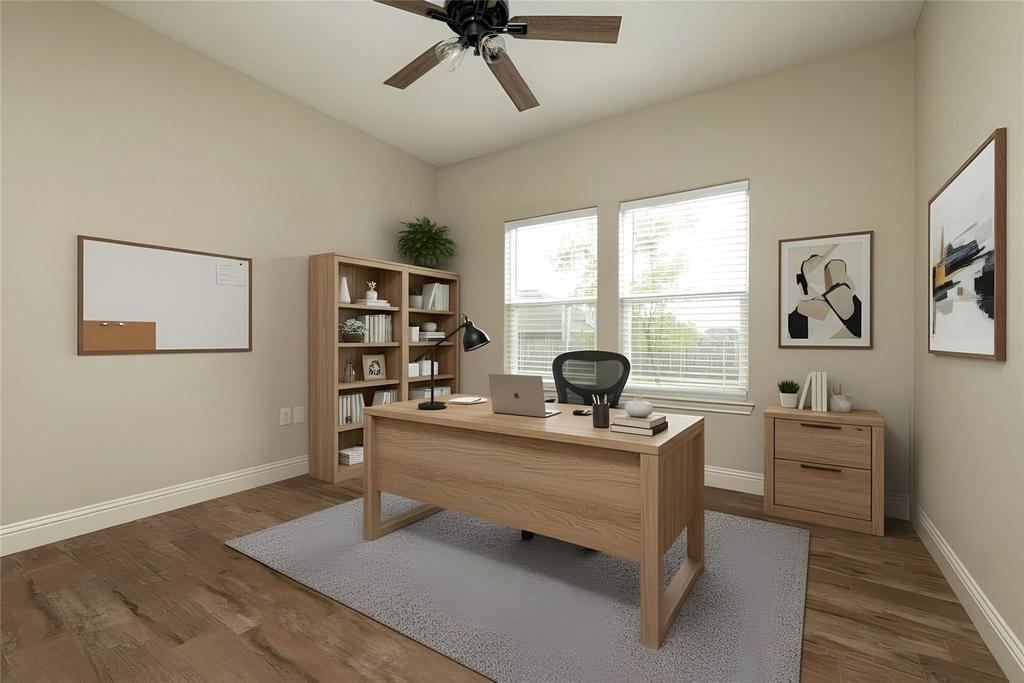 405 Titus Drive - Photo 5