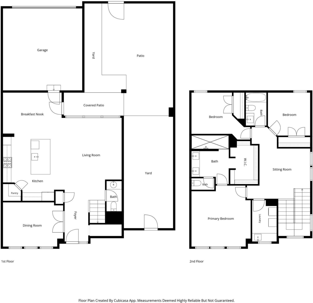 708 Pheasant Run Street - Photo 35