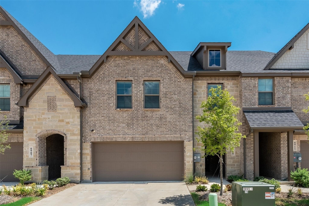 6909 Yellow Hammer Way - Photo 0