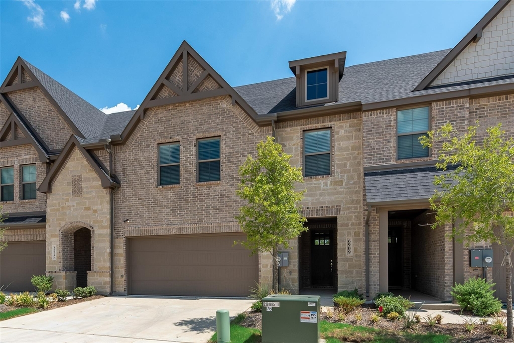 6909 Yellow Hammer Way - Photo 1