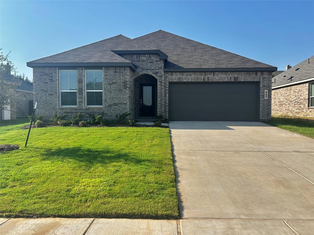443 Ridge Drive - Photo 0