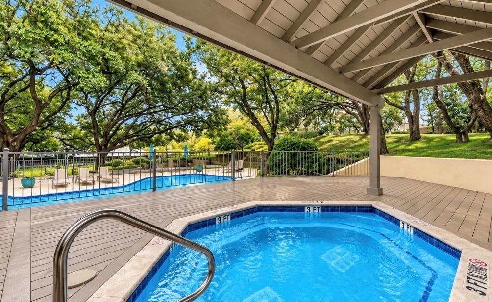 3883 Turtle Creek Boulevard - Photo 30