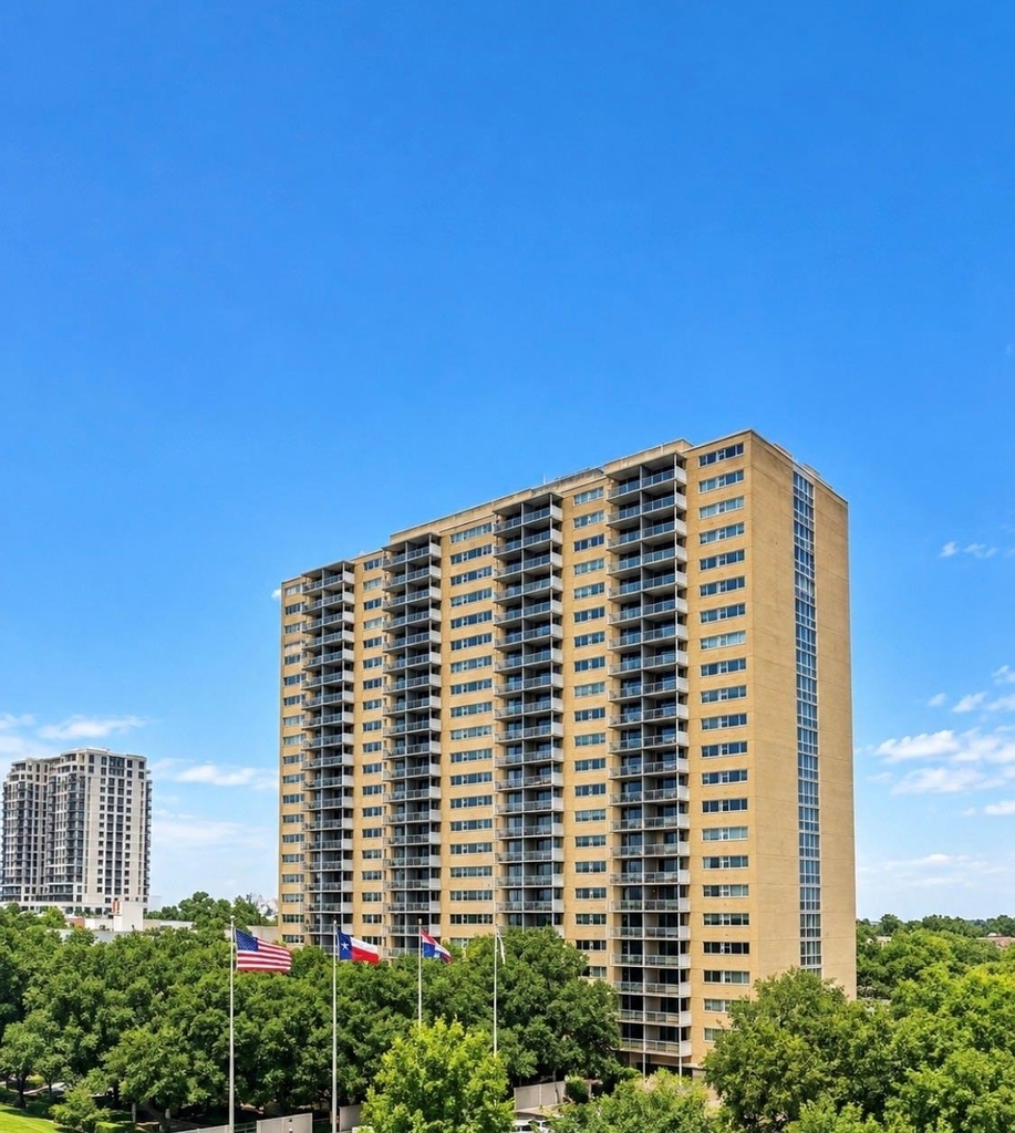 3883 Turtle Creek Boulevard - Photo 28