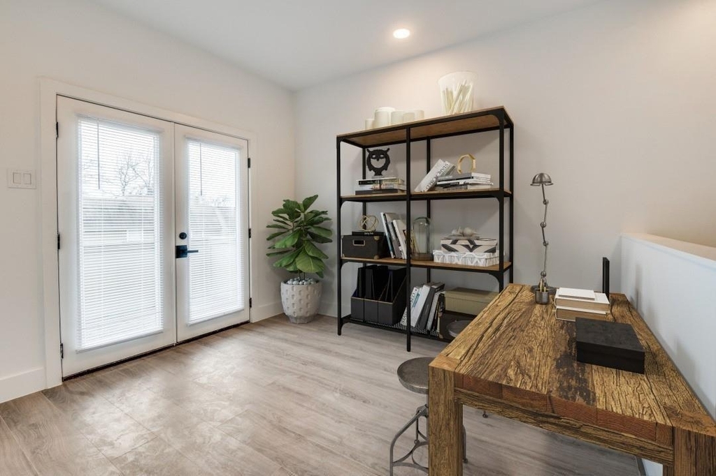 4505 Rawlins Street - Photo 18