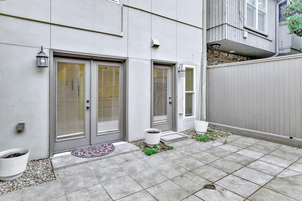 4505 Rawlins Street - Photo 12