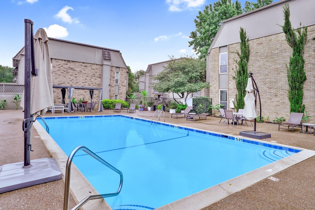 4505 Rawlins Street - Photo 20