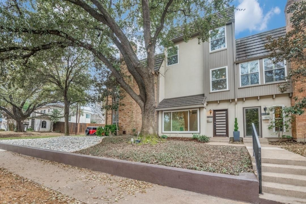 4505 Rawlins Street - Photo 0
