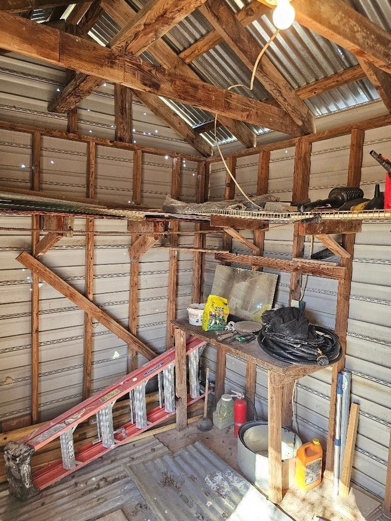 13022 N State Highway 121 - Photo 27