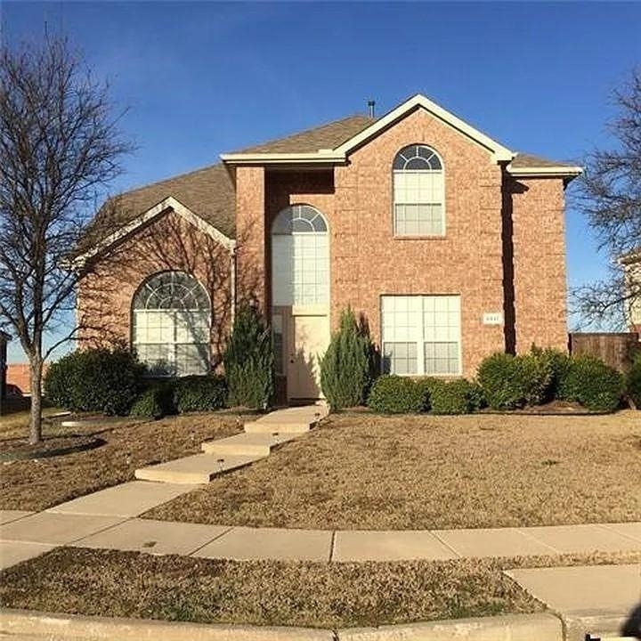 4437 Ridge Point Lane - Photo 0