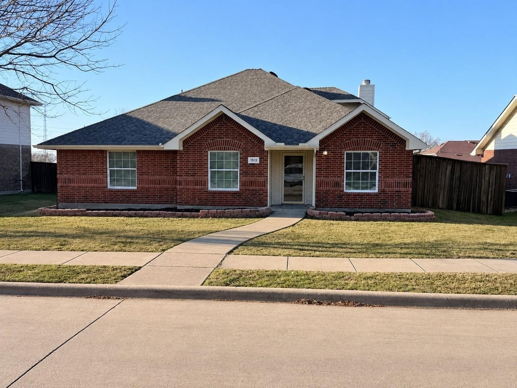 1513 Timber Ridge Drive - Photo 0