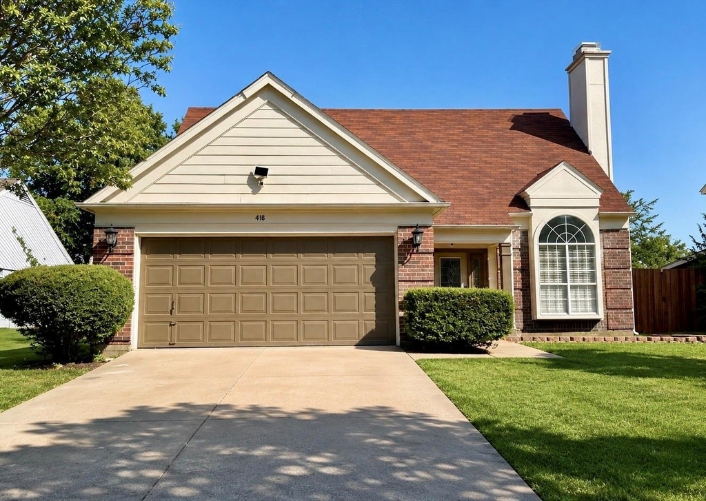 418 Newberry Street - Photo 0