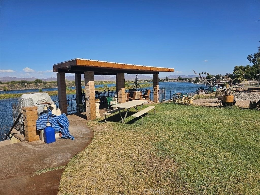 5180 Colorado River Road - Photo 10