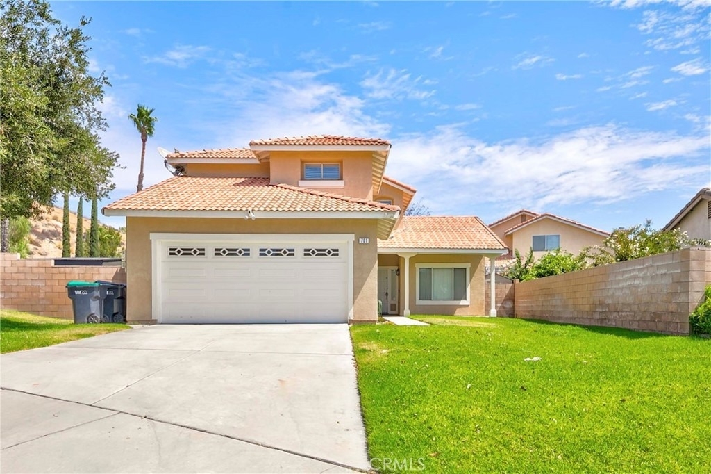 701 Barnsley - Photo 1