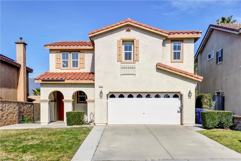 16442 El Revino Drive - Photo 1