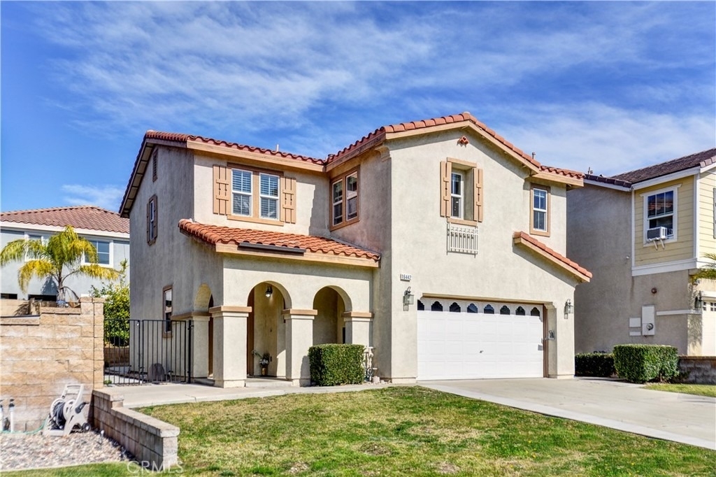 16442 El Revino Drive - Photo 0