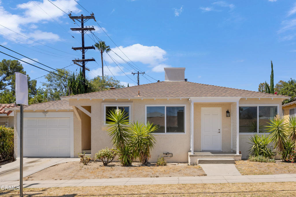 1311 Tierra Alta Drive - Photo 0