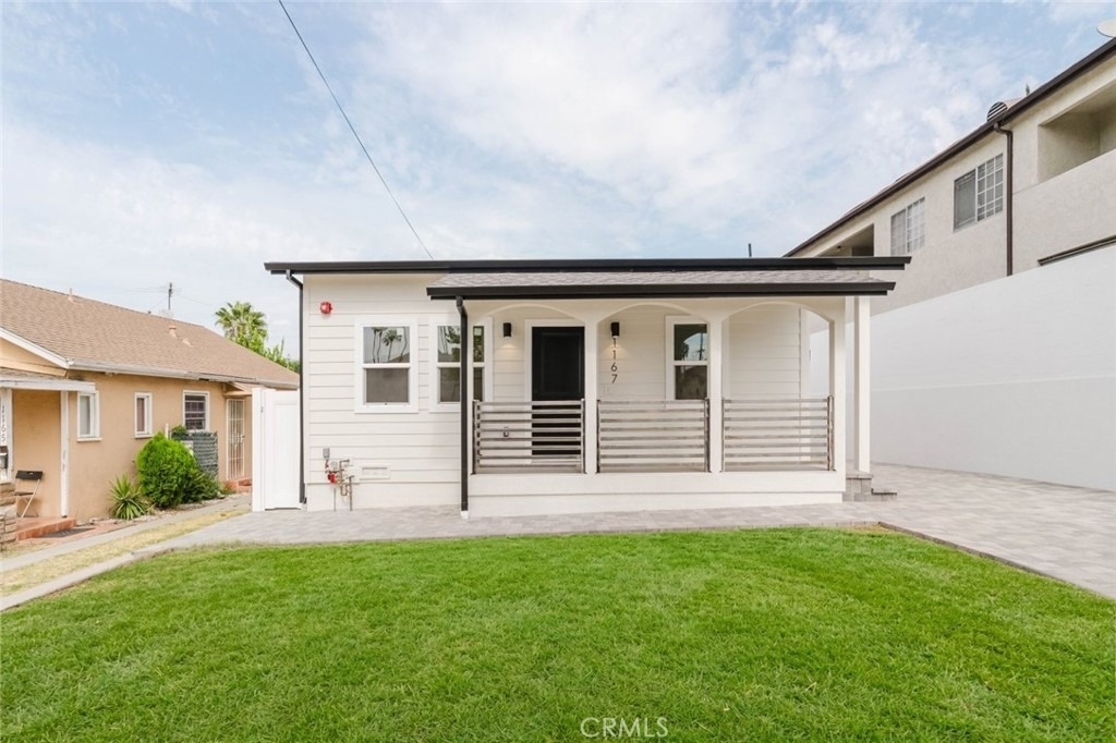 1167 Raymond Avenue - Photo 0
