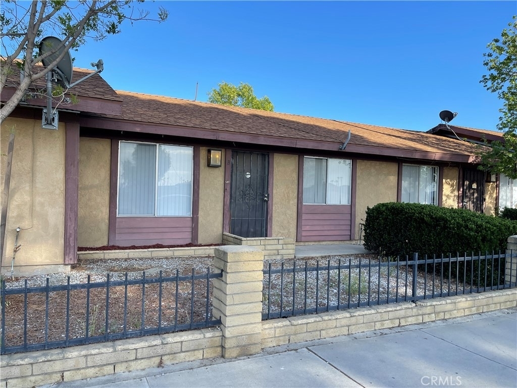 507 Montecito Avenue - Photo 0