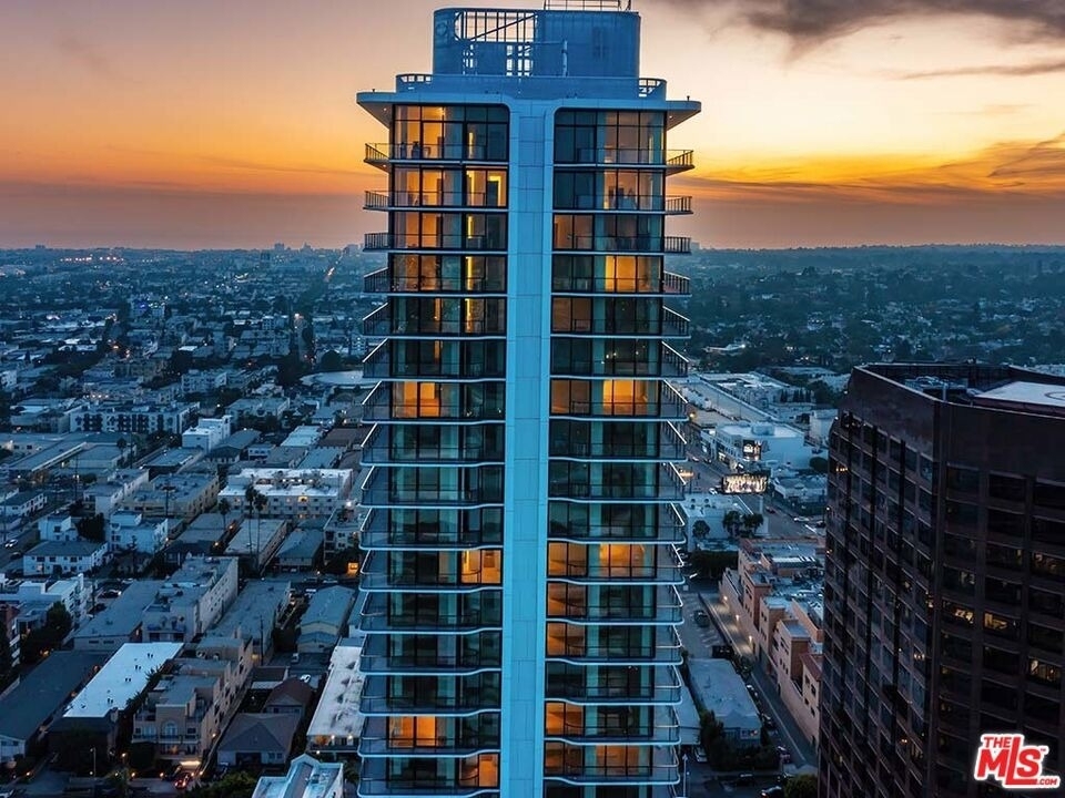 11750 Wilshire Boulevard - Photo 19