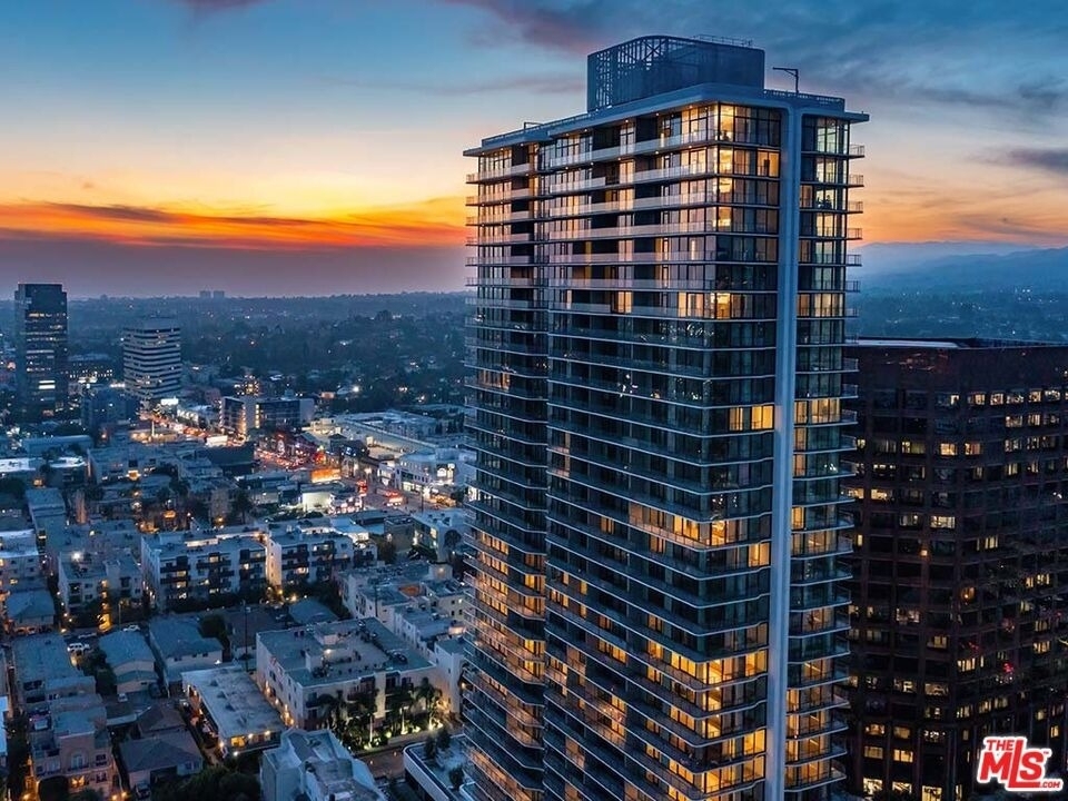 11750 Wilshire Boulevard - Photo 22